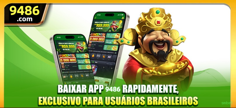 Central de dúvidas rápidas sobre o app smbet
