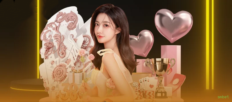 Aplicativo móvel smbet para iOS e Android